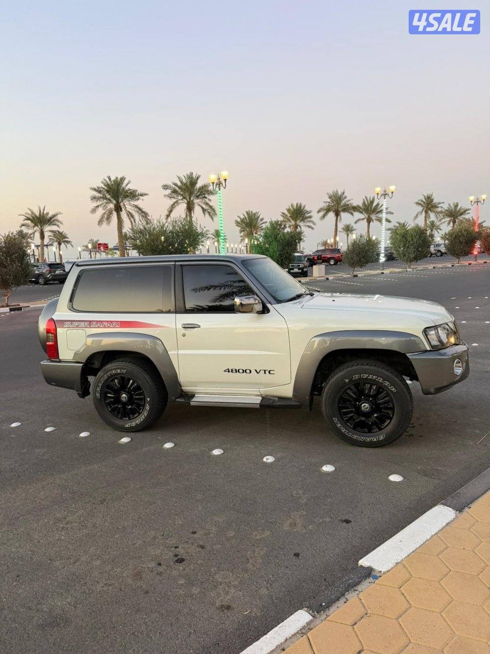 سوبر سفاري٢٠١٩ تماتيك1