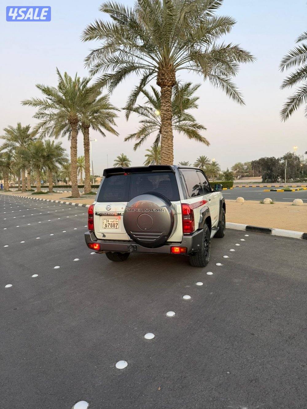 سوبر سفاري٢٠١٩ تماتيك5