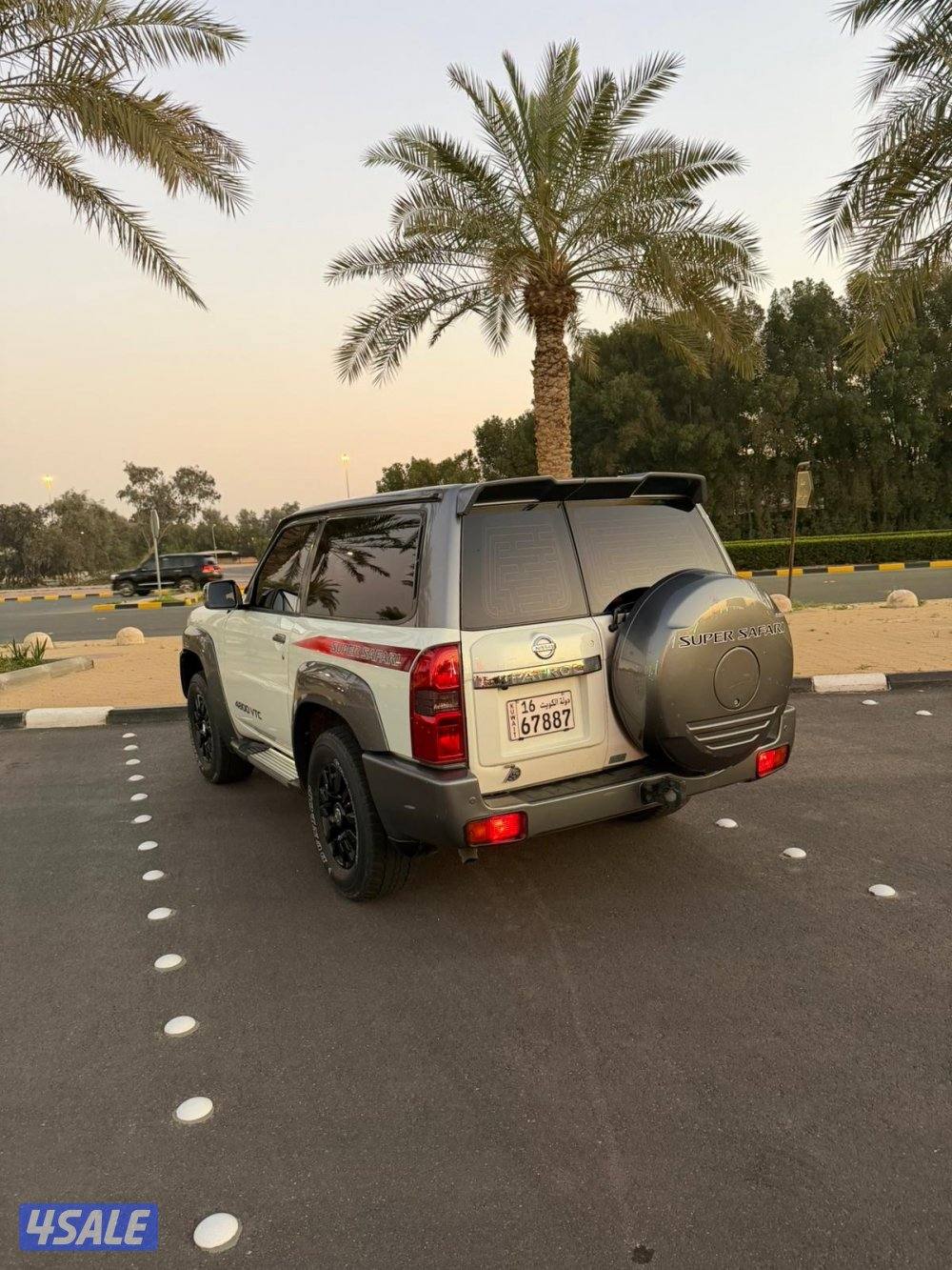 سوبر سفاري٢٠١٩ تماتيك6