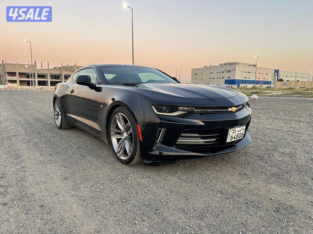 كمارو RS اعلى فئة ماشي ٤٧ الف صبغ وكالة0