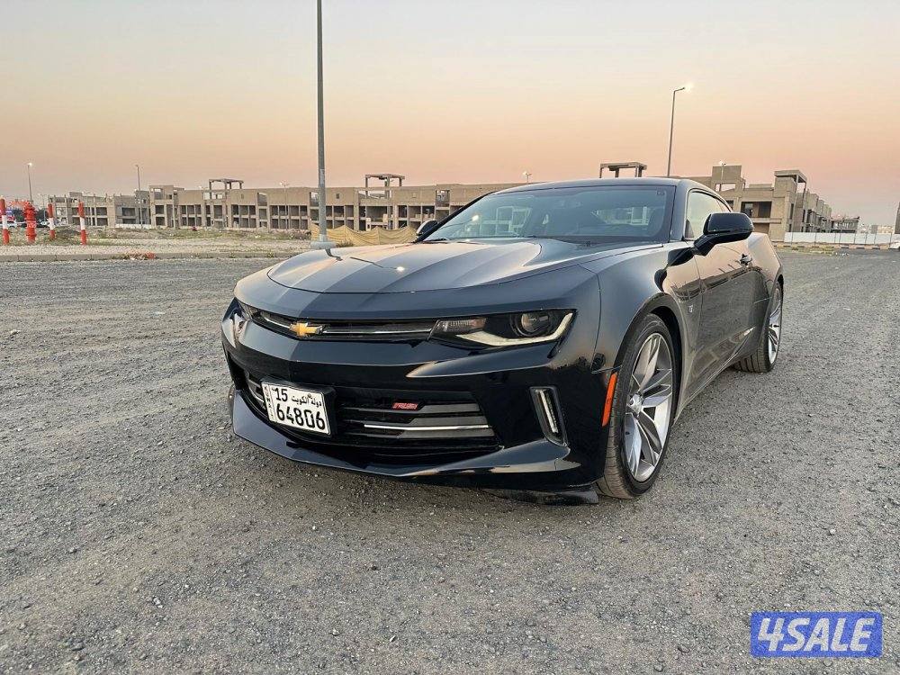 كمارو RS اعلى فئة ماشي ٤٧ الف صبغ وكالة2