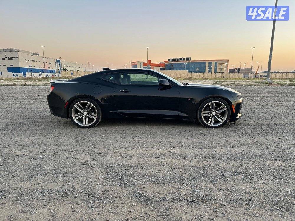 كمارو RS اعلى فئة ماشي ٤٧ الف صبغ وكالة1