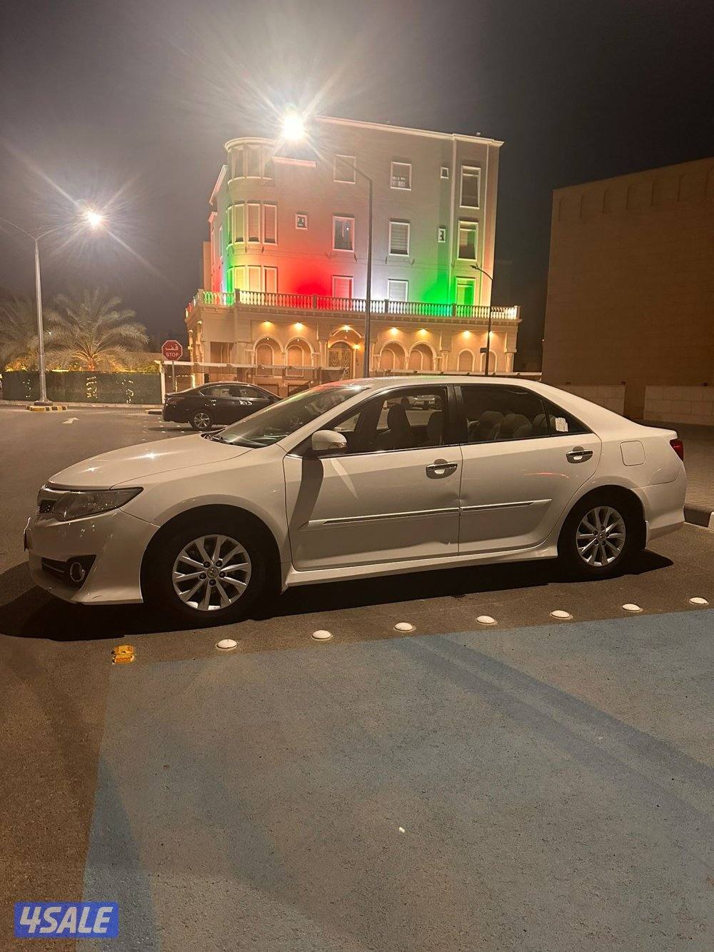 كامري موديل ٢٠١٣1