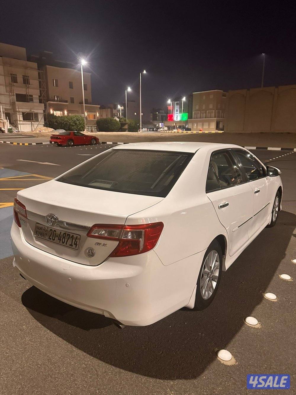 كامري موديل ٢٠١٣2