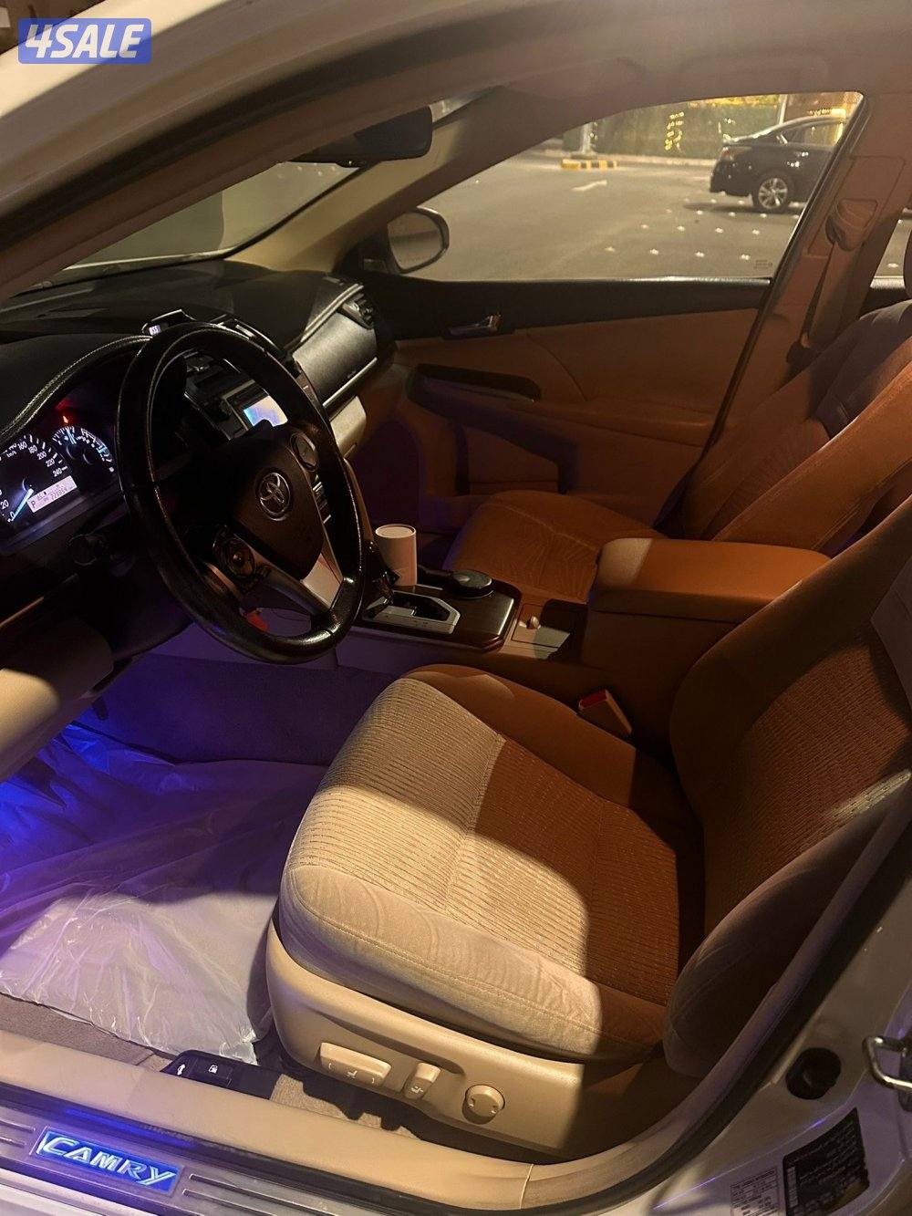 كامري موديل ٢٠١٣4