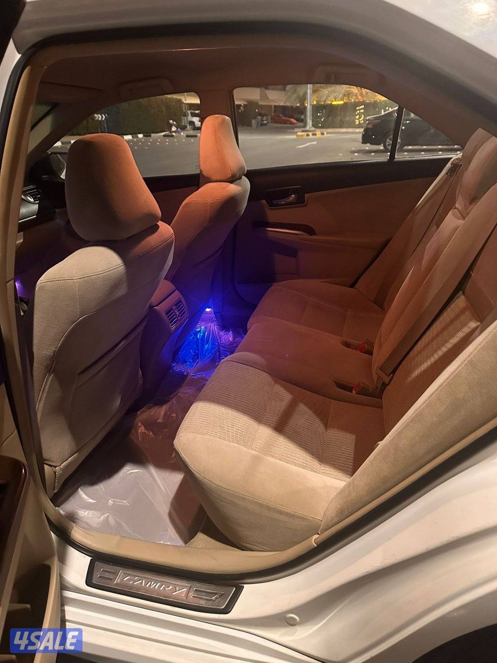 كامري موديل ٢٠١٣5