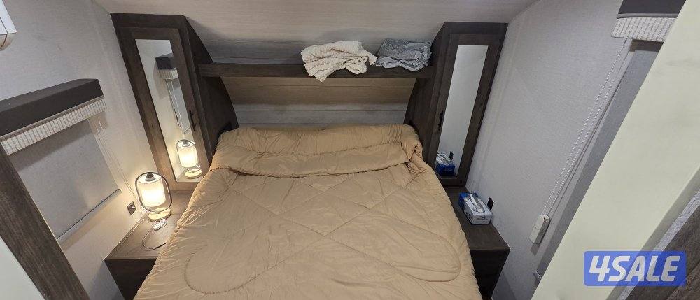 للبيع كرفان امريكي5