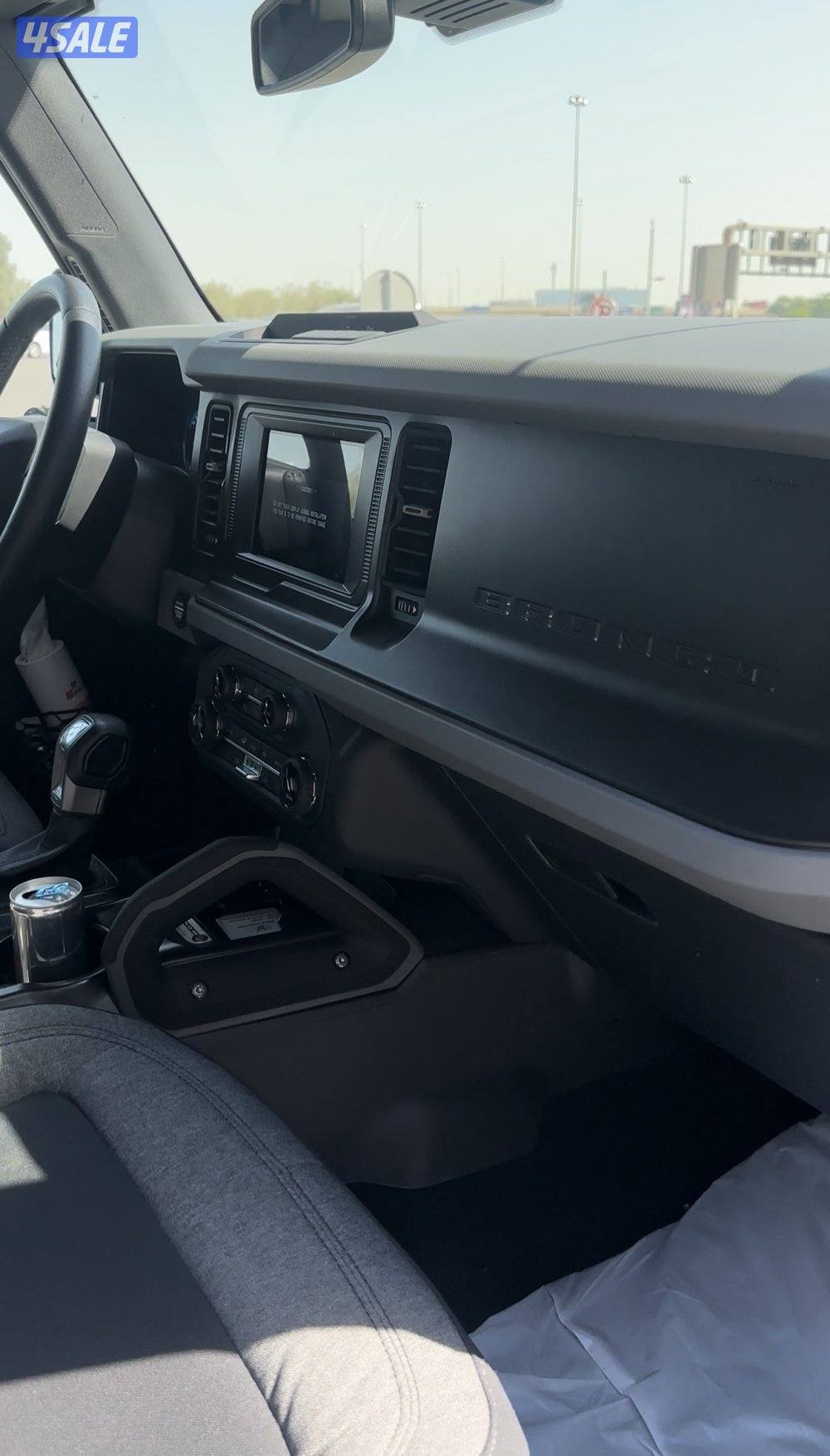 برونكو فورد فئة big bend 20212