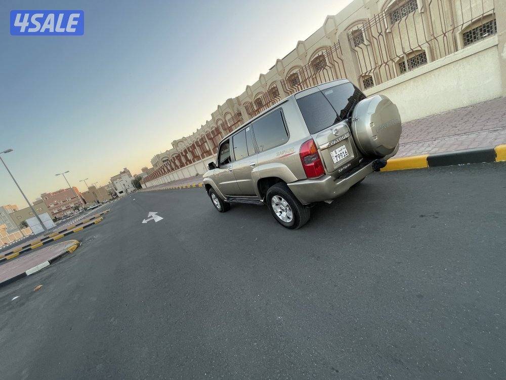 جيب سفاري ٢٠٠٩1