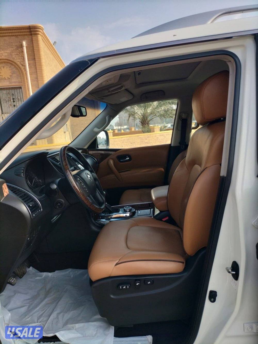 نيسان باترول2