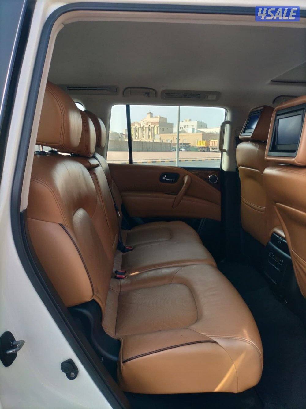 نيسان باترول5