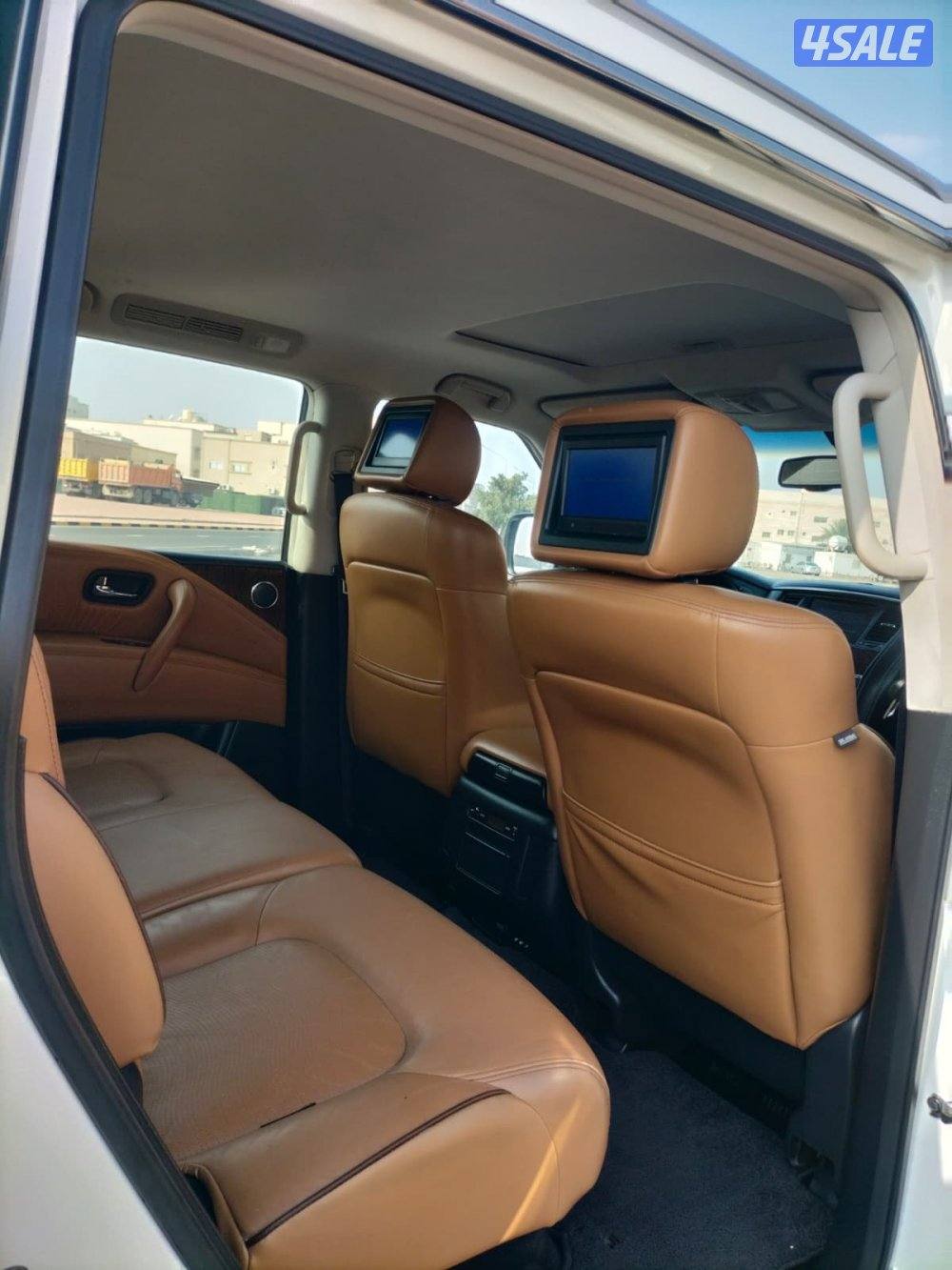 نيسان باترول8