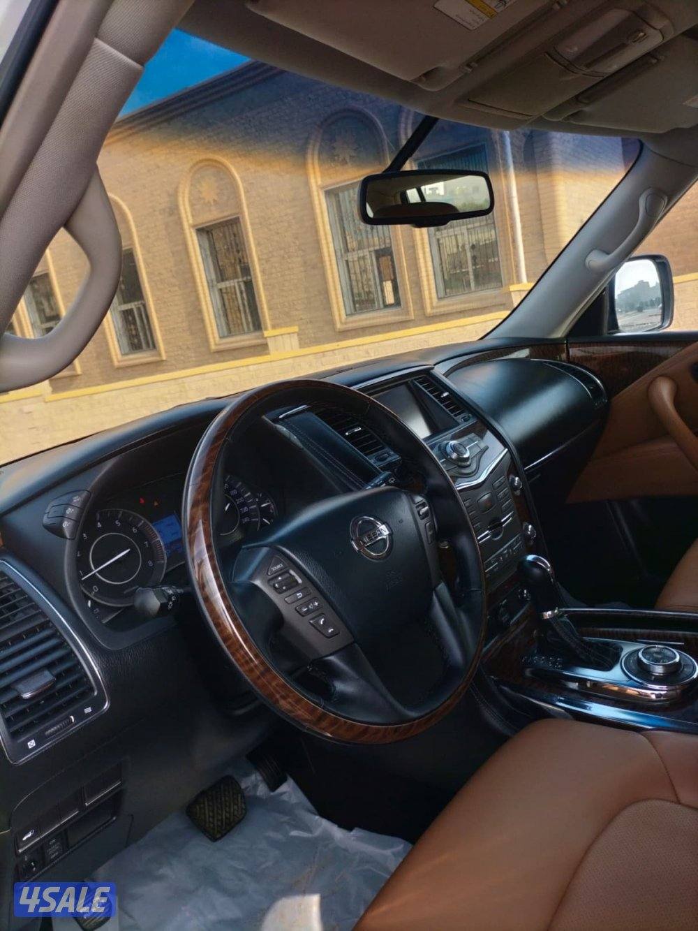 نيسان باترول7