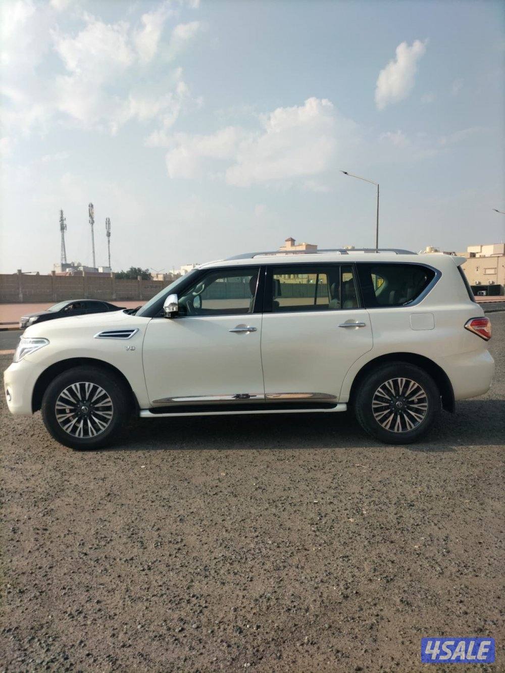 نيسان باترول9