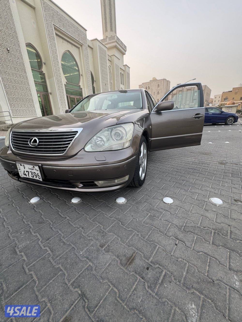 لكزس للبيع0