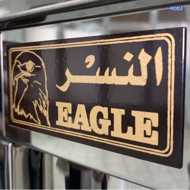 برادات ماء النسر0