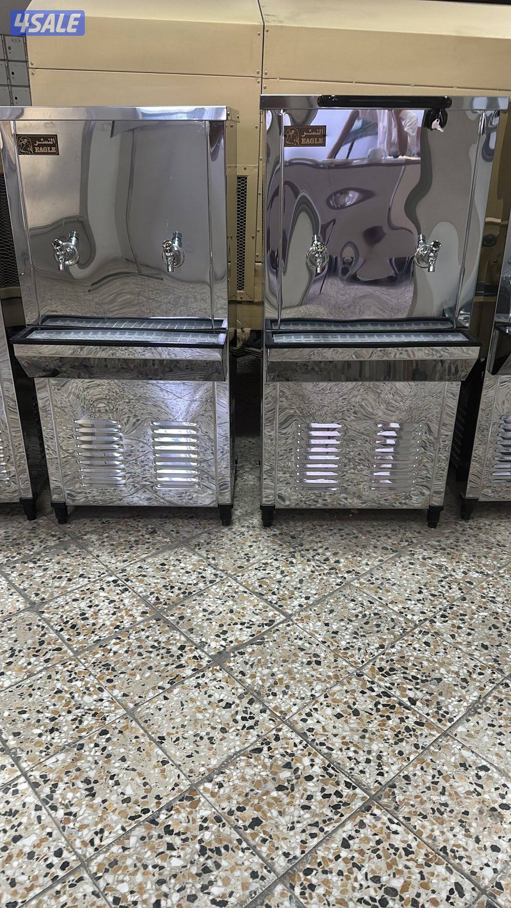 برادات ماء النسر3