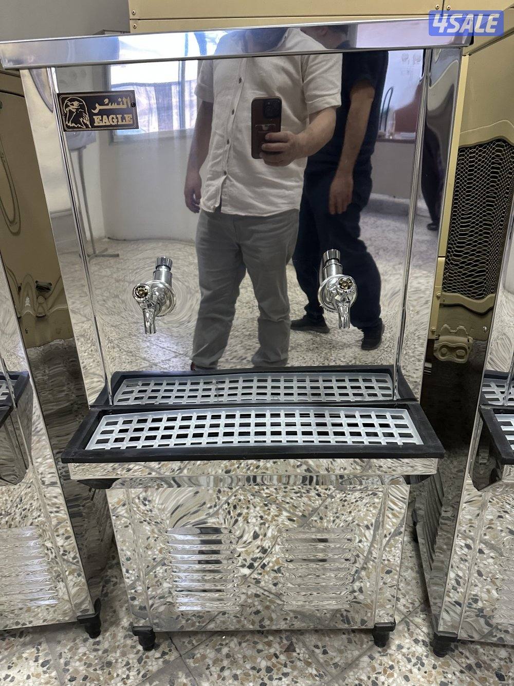 برادات ماء النسر5