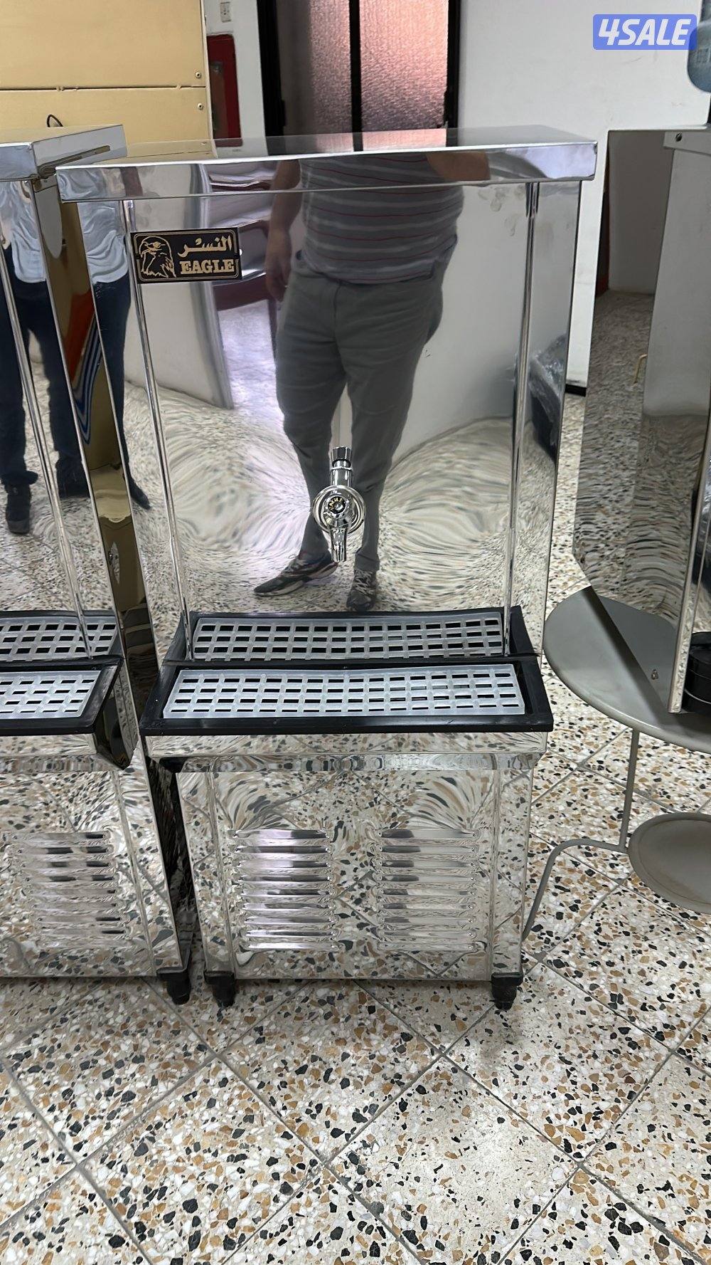 برادات ماء النسر6