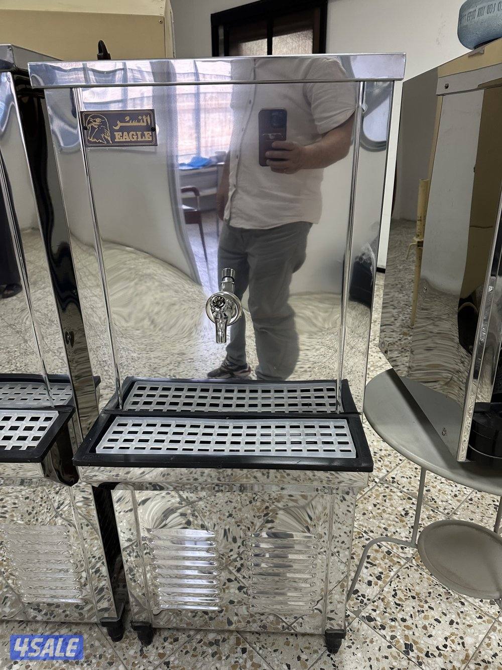 برادات ماء النسر8