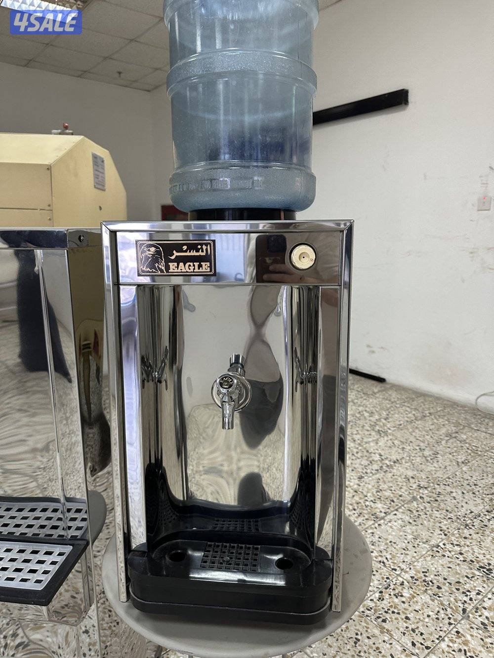 برادات ماء النسر9