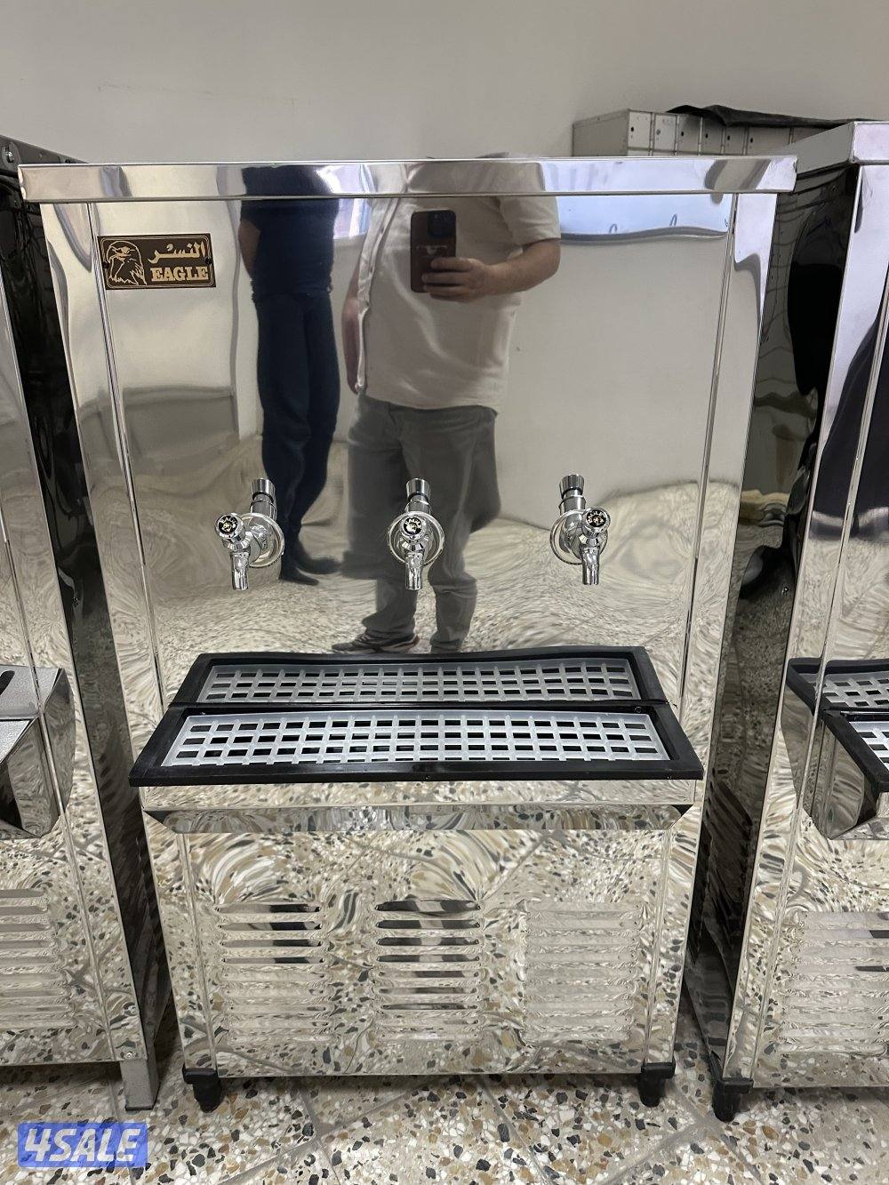 برادات ماء النسر11