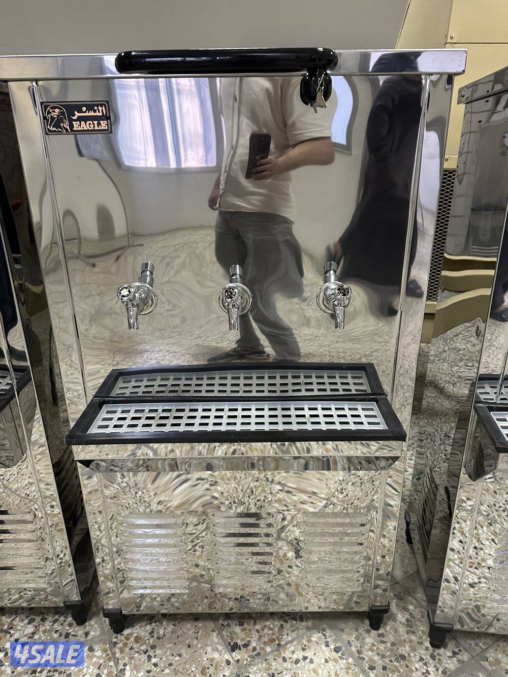 برادات ماء النسر12