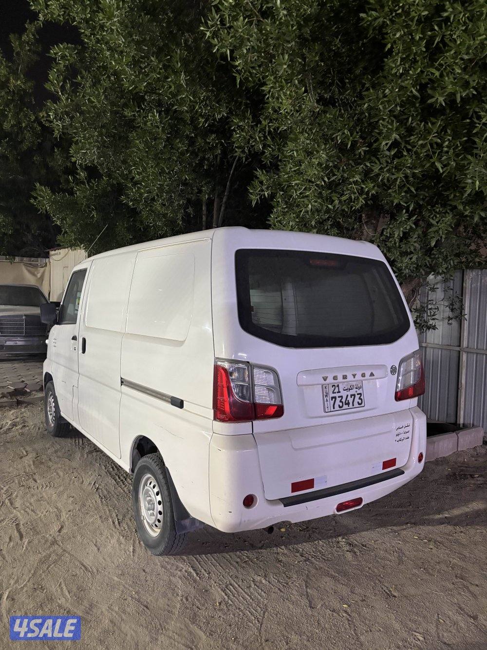 باص فاريكا مقفل3