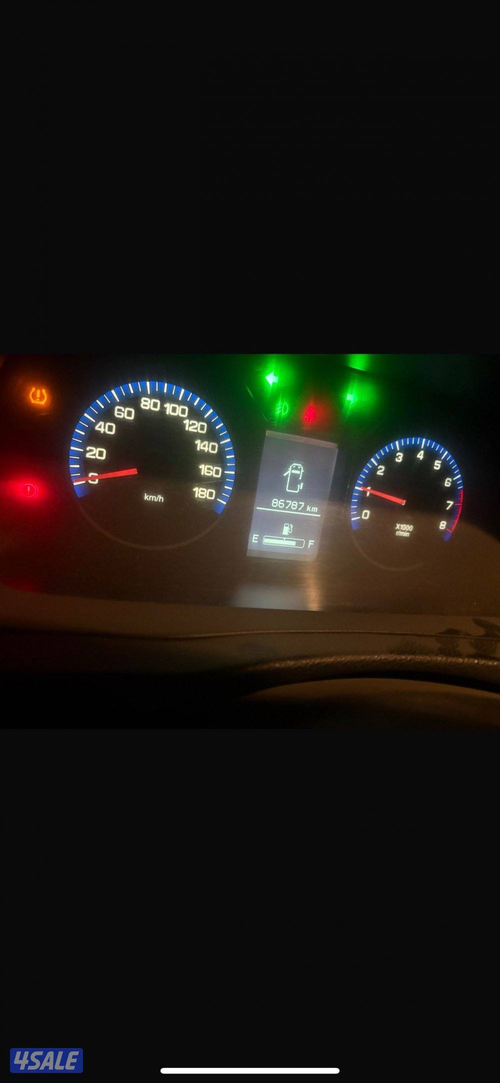 باص فاريكا مقفل5