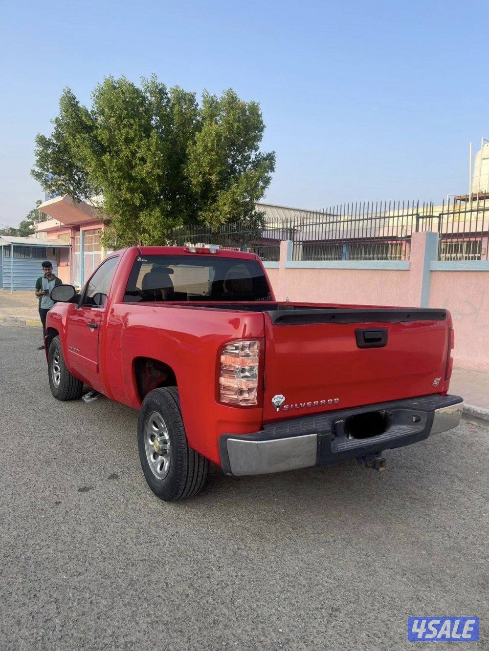 للبيع وانيت سلفراود1