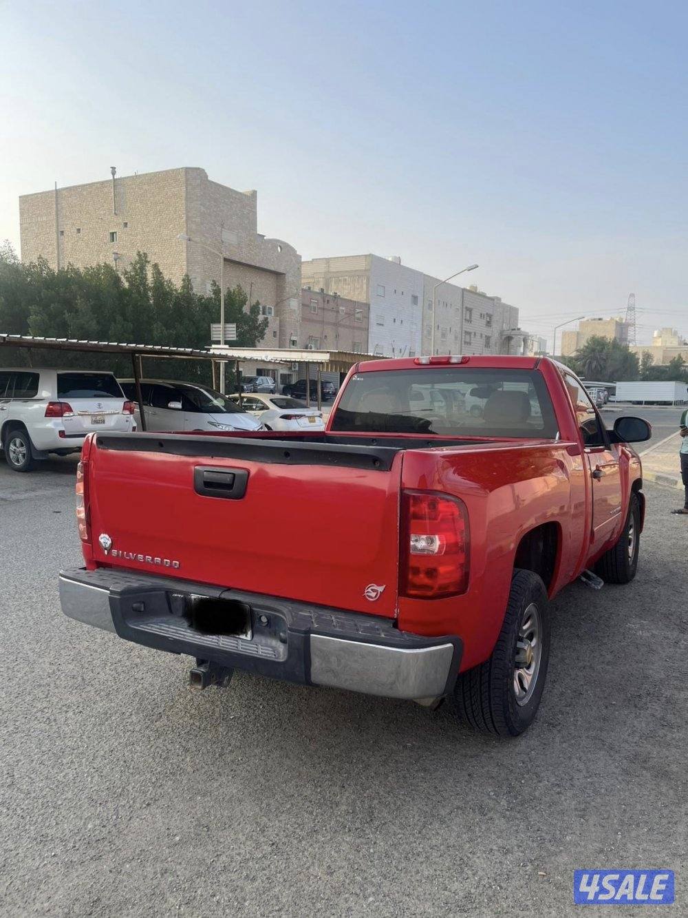 للبيع وانيت سلفراود3