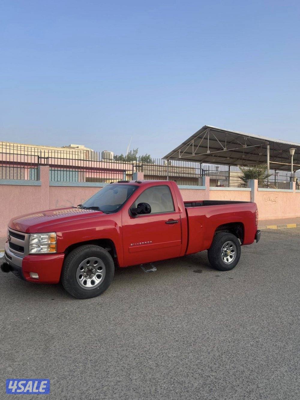 للبيع وانيت سلفراود7