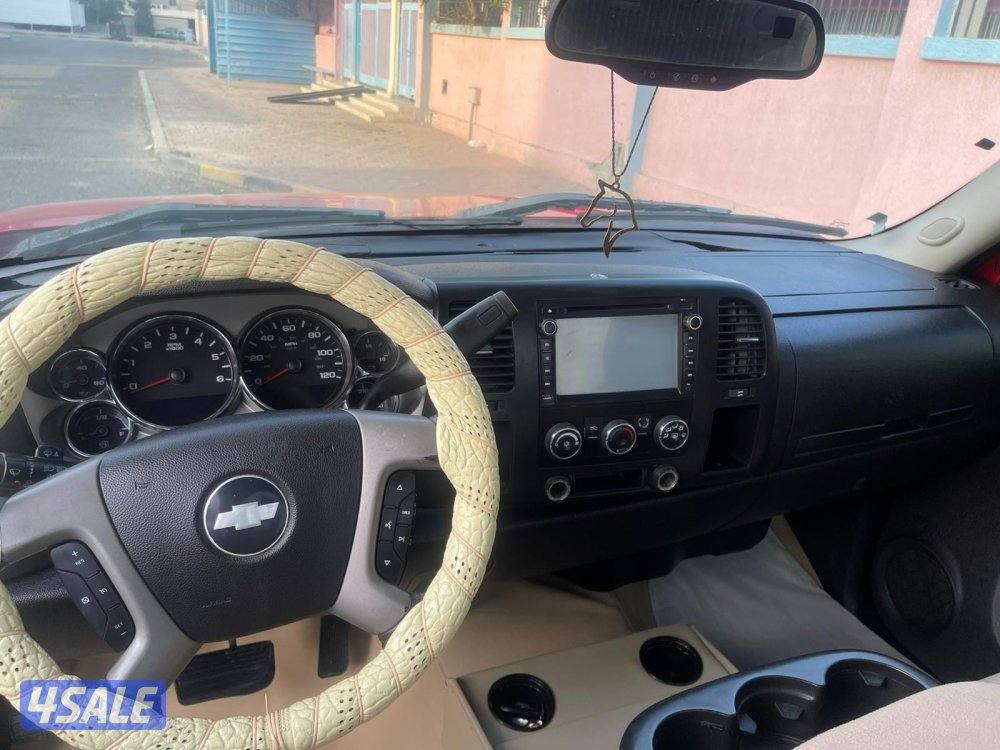 للبيع وانيت سلفراود8