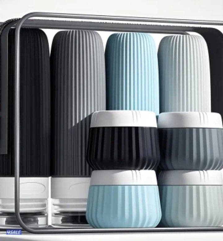 علب بخور مستحضرات تجميل  كريمات اسعار تبداء من 100فلس
خدمه توصيل جميع1