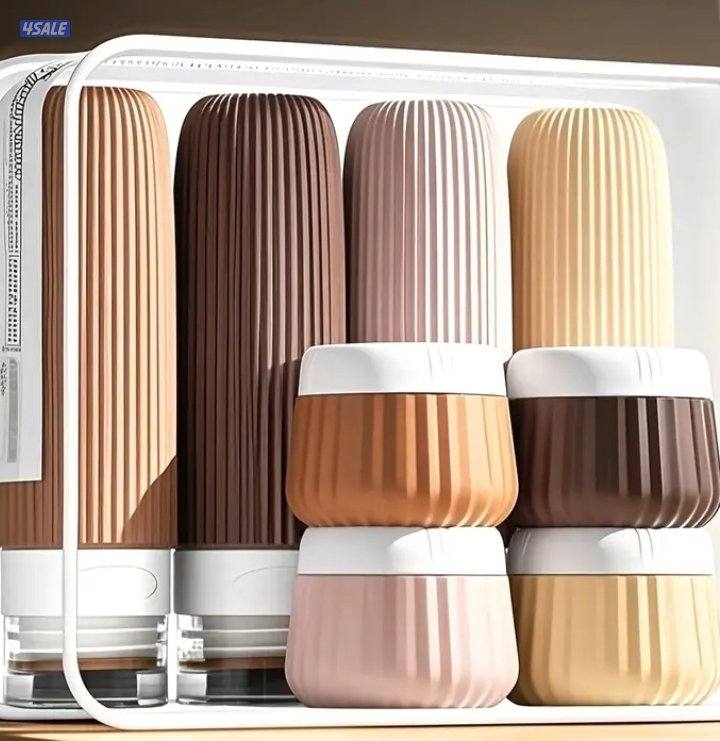 علب بخور مستحضرات تجميل  كريمات اسعار تبداء من 100فلس
خدمه توصيل جميع3