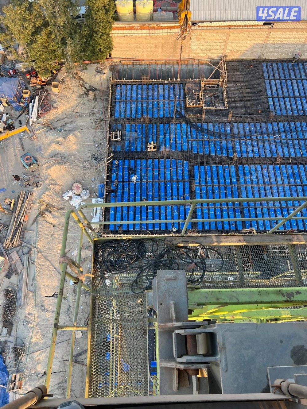 مقاول هيكل اسود وتشطيب علي المفتاح1