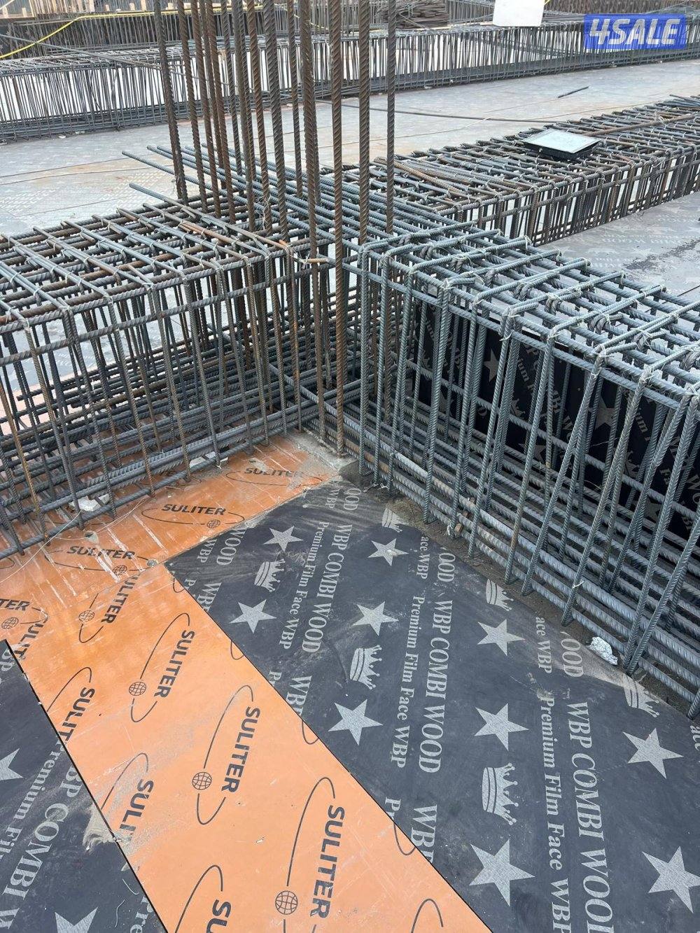 مقاول هيكل اسود وتشطيب علي المفتاح2