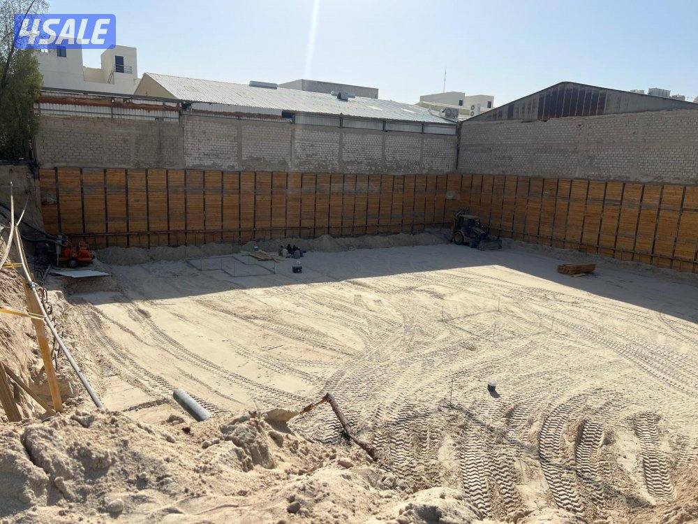 مقاول هيكل اسود وتشطيب علي المفتاح6