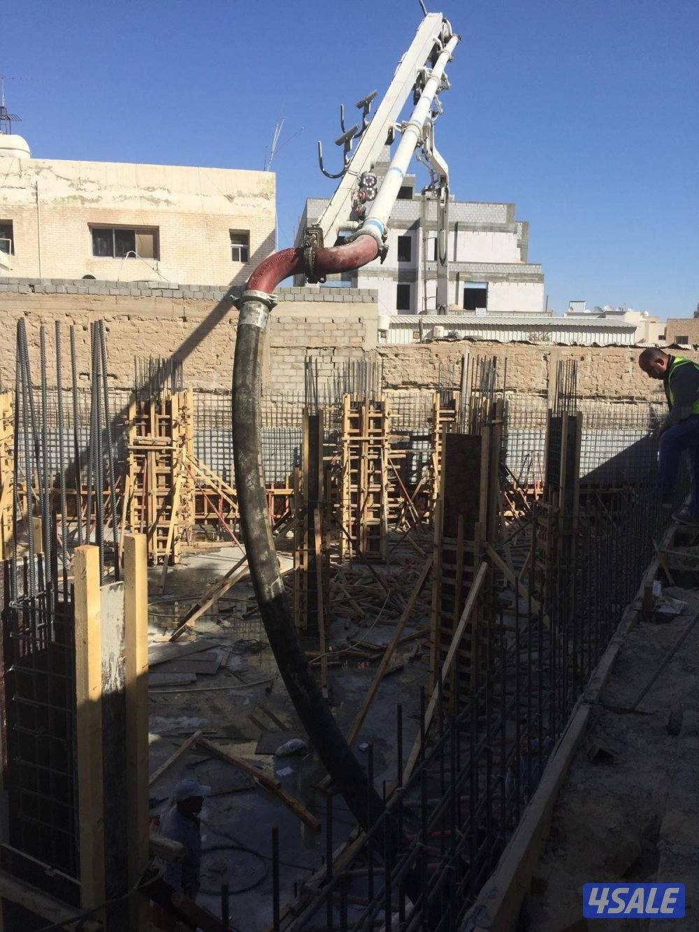 مقاول هيكل اسود وتشطيب علي المفتاح9