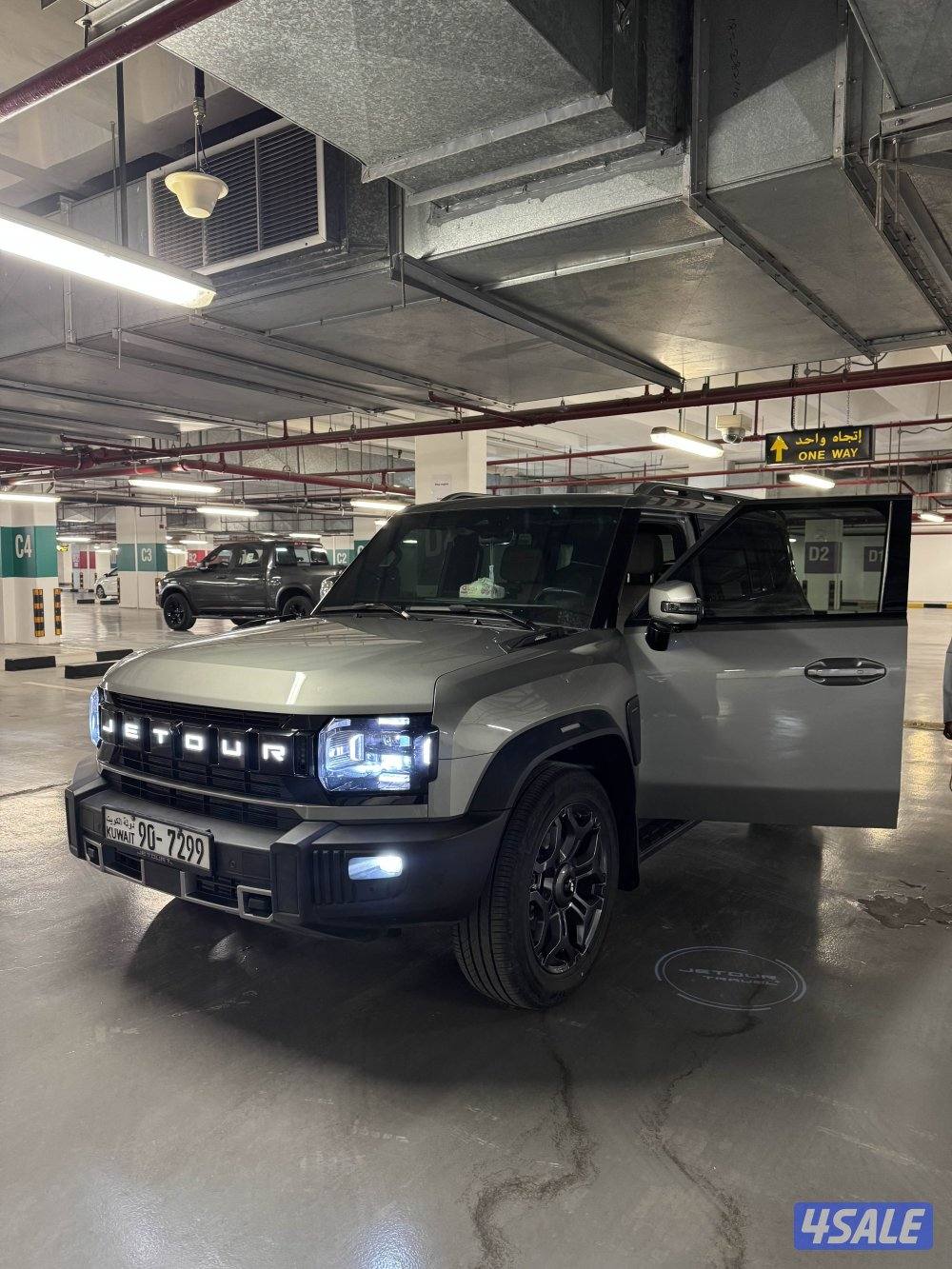 جيتور T2 شرط الفحص بالكامل2