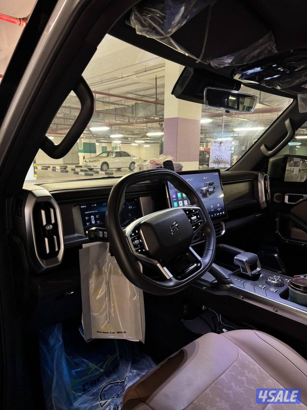 جيتور T2 شرط الفحص بالكامل3