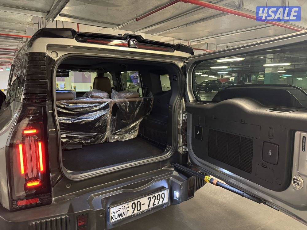 جيتور T2 شرط الفحص بالكامل5