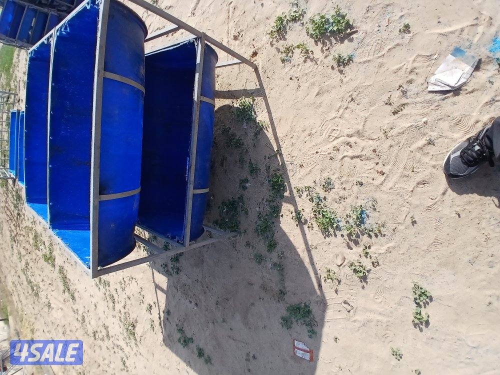 معالف وشبوك للحلال0