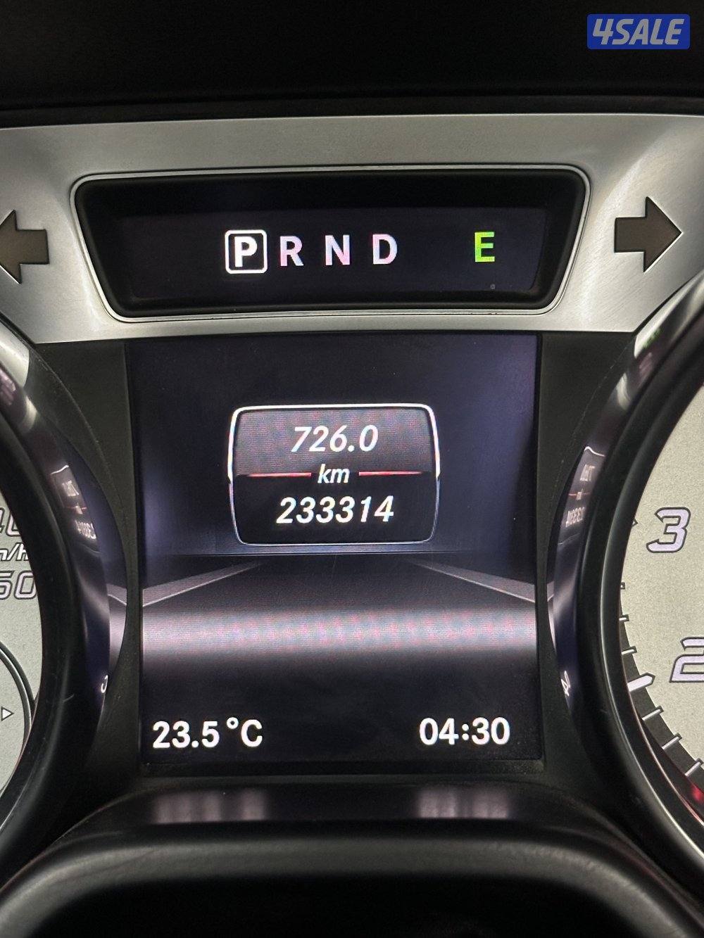 SL350 للبيع مرسيدس1