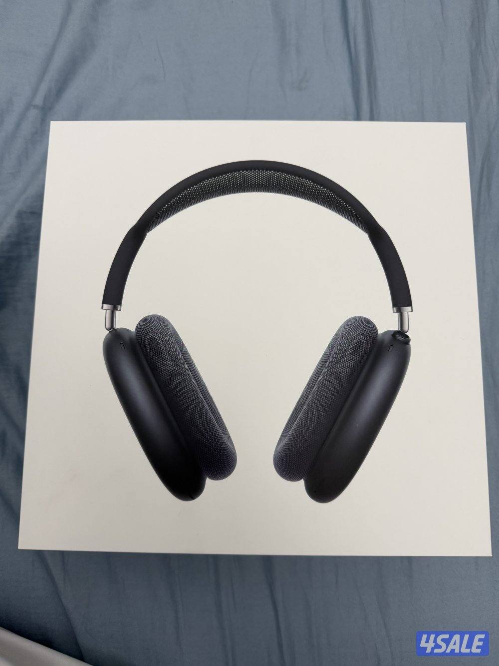 ايربودز ماكس 2  تايب سي0