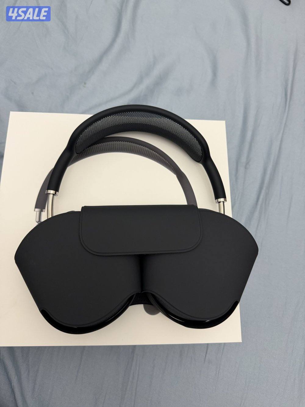 ايربودز ماكس 2  تايب سي2