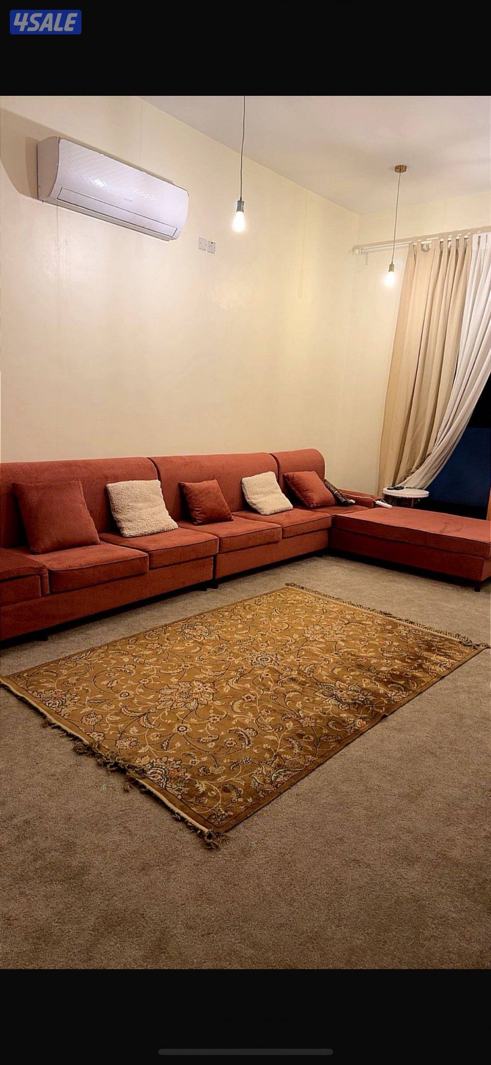 كنب نظيف جدا جدا1