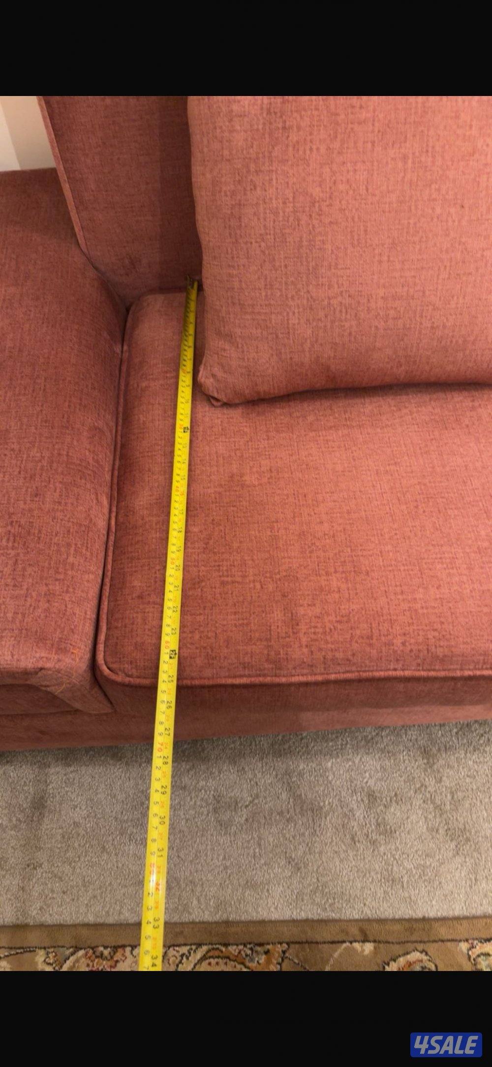 كنب نظيف جدا جدا4