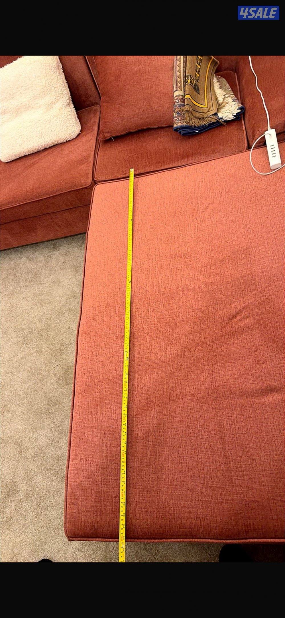 كنب نظيف جدا جدا6