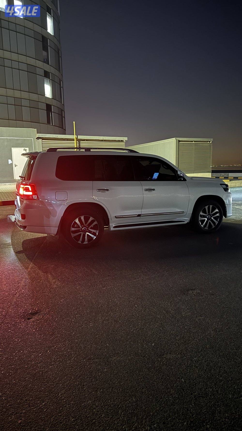 للبيع لاند تورنق 20191